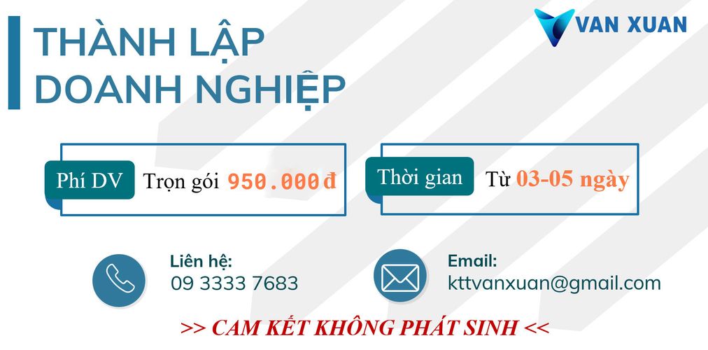 HỘ KINH DOANH CÁ THỂ