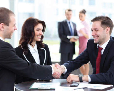 CÔNG TY VỐN NƯỚC NGOÀI