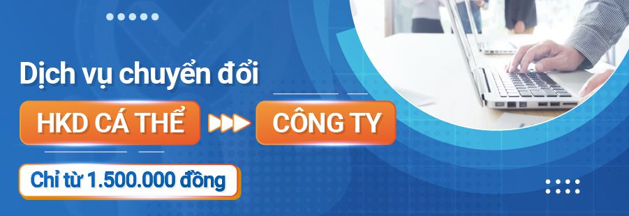 Dịch vụ thành lập Doanh nghiệp